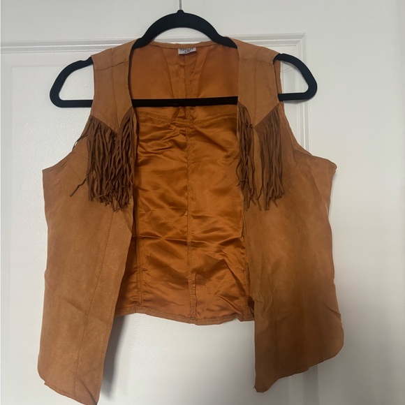 Cowgirl Costume Kit - Picture 7 of 11